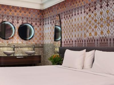 Hard Rock American 4* Amsterdam